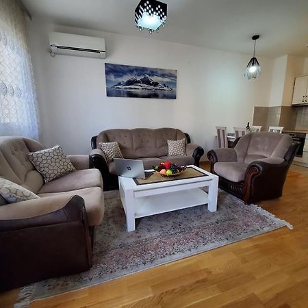 Gran Premium Apartment Podgorica Exterior photo