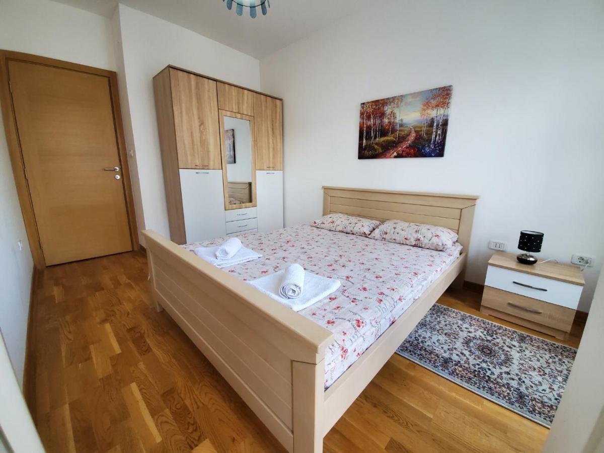 Gran Premium Apartment Podgorica Exterior photo